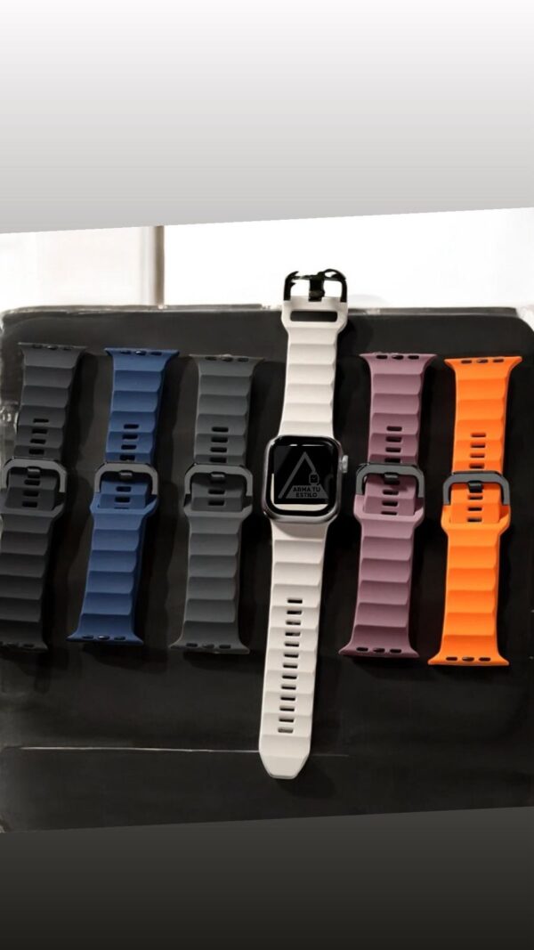 Correa Silicona URBAN SPORT
