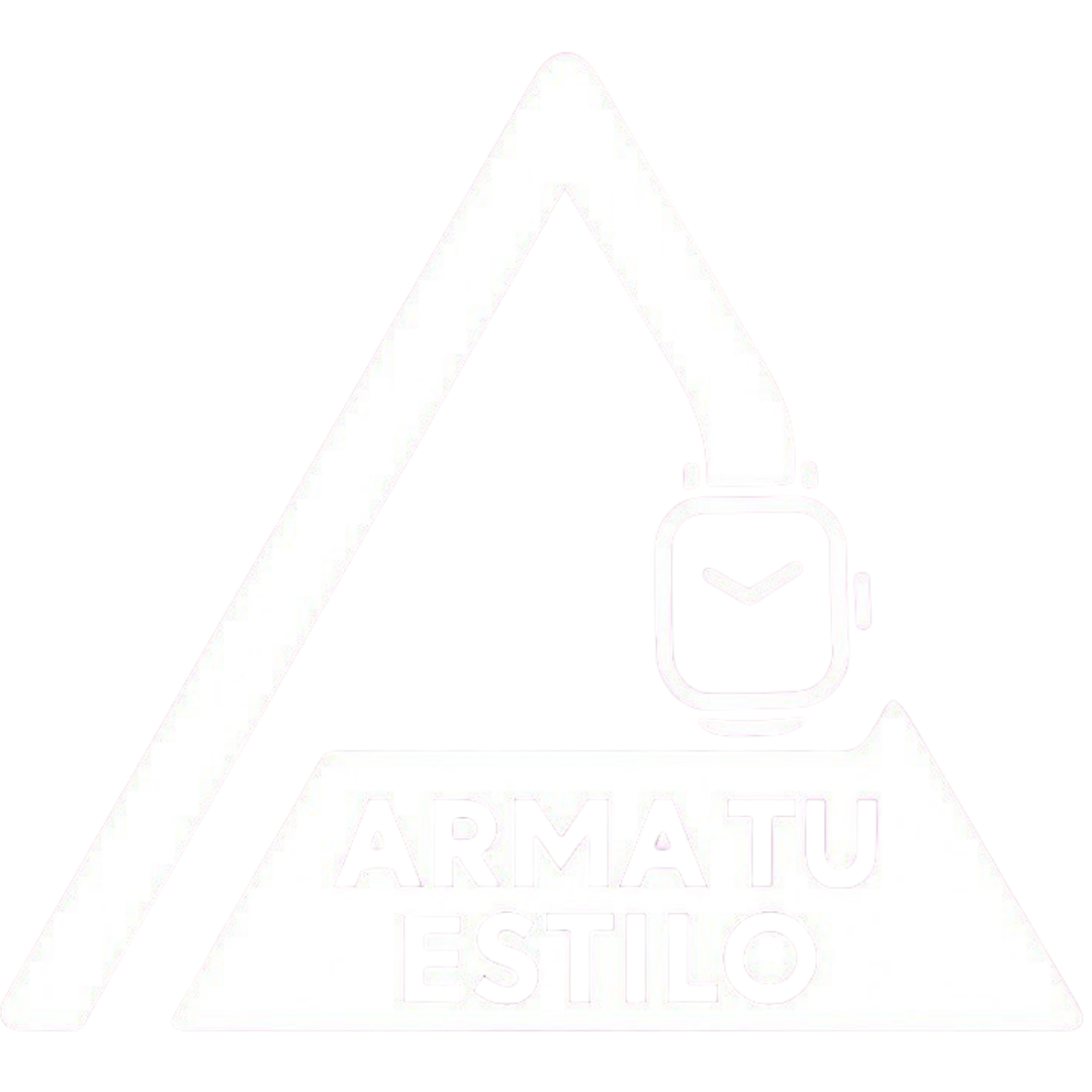 ARMA TU ESTILO